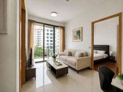 Mont Botanik Residence  (D23), Condominium #551440581